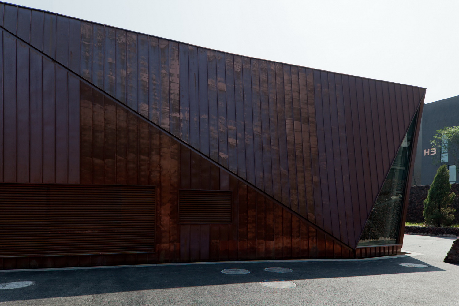 北京零度数字科技有限公司枢密院建筑摄影