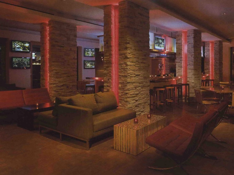 新伯伦瑞克凯悦酒店