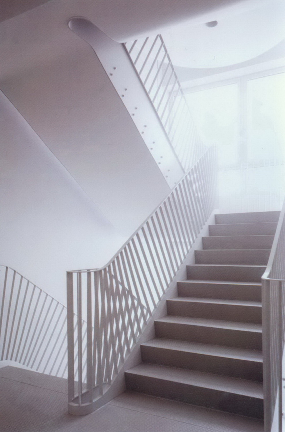 a1办公楼-办公空间装修案例-筑龙室内设计论坛