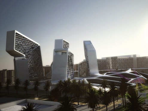 “清晰的模糊性”