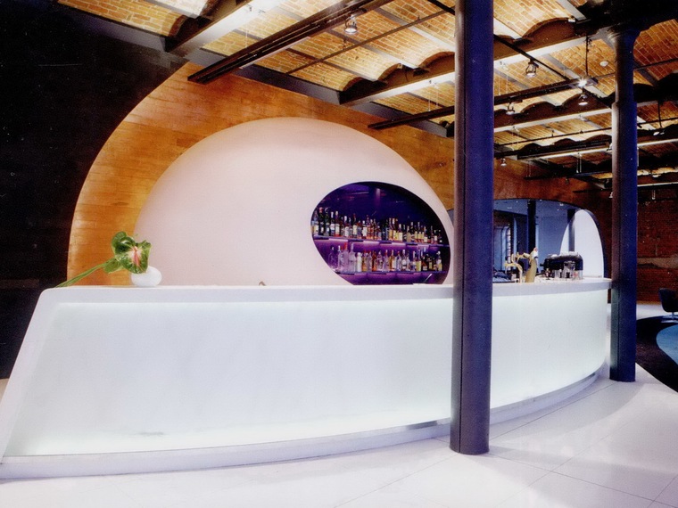 Andel\'s Lodz酒店