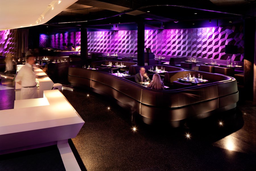 albertina passage俱乐部