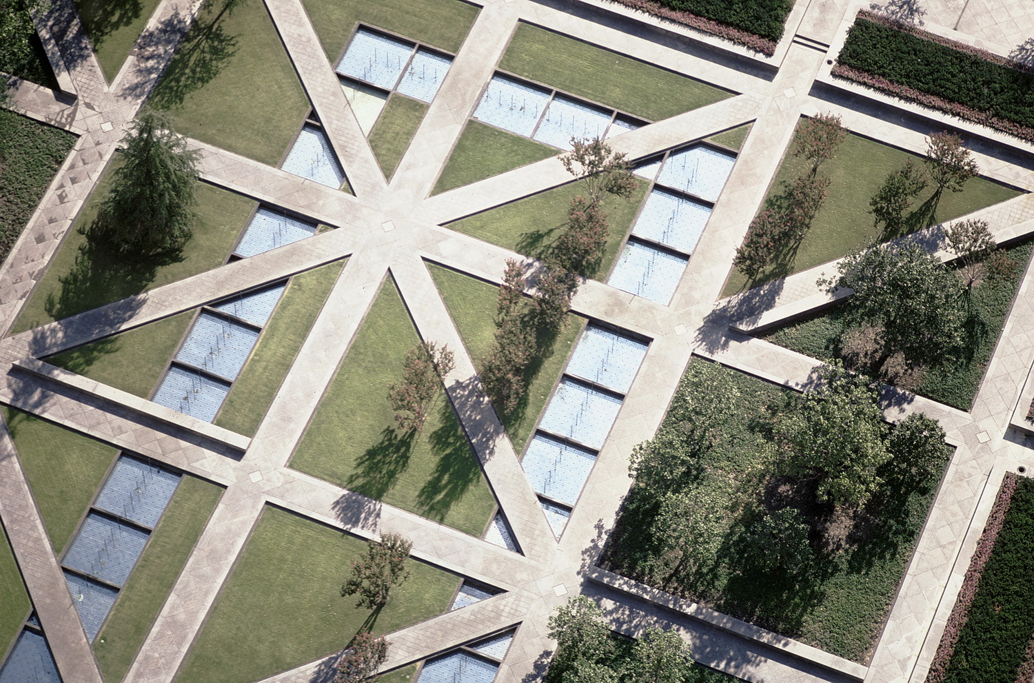 伯纳特公园第3张图片