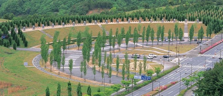 播磨科学花园城市第2张图片