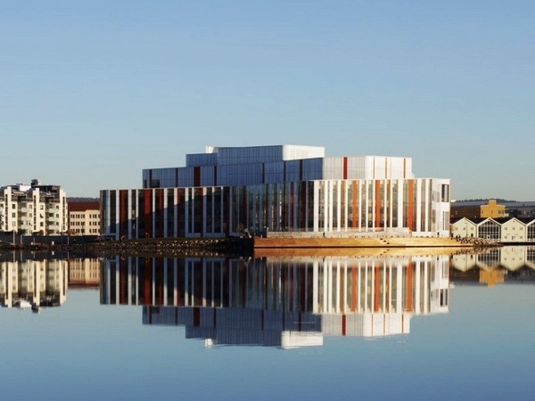 瑞典斯派拉表演艺术中心资料下载-斯派拉表演艺术中心