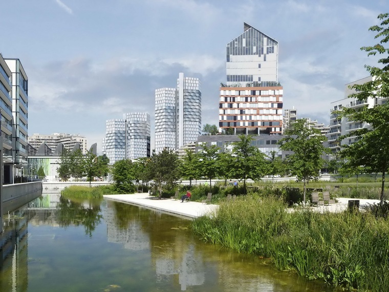 塞夫尔塔楼翻修