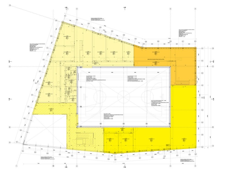 Huis van Droo社区中心-Huis van Droo社区中心第21张图片