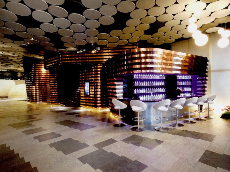 DIAGONAL BARCELONA 酒店