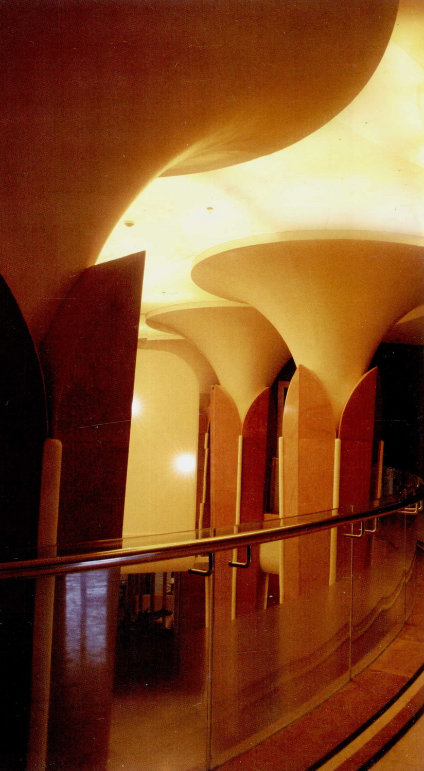 赤峰黄金大厦酒店