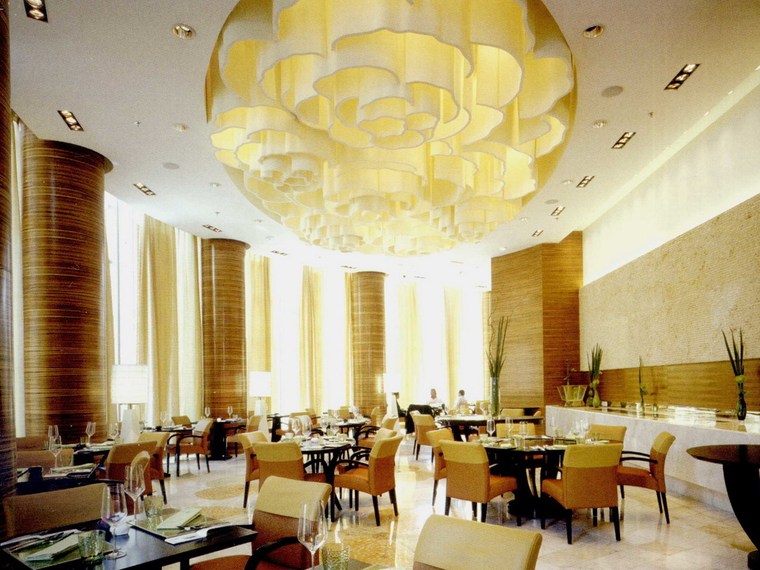 RITZ-CARLTON酒店