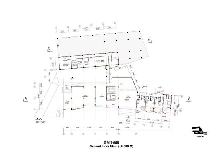 仙露堡酒庄第9张图片