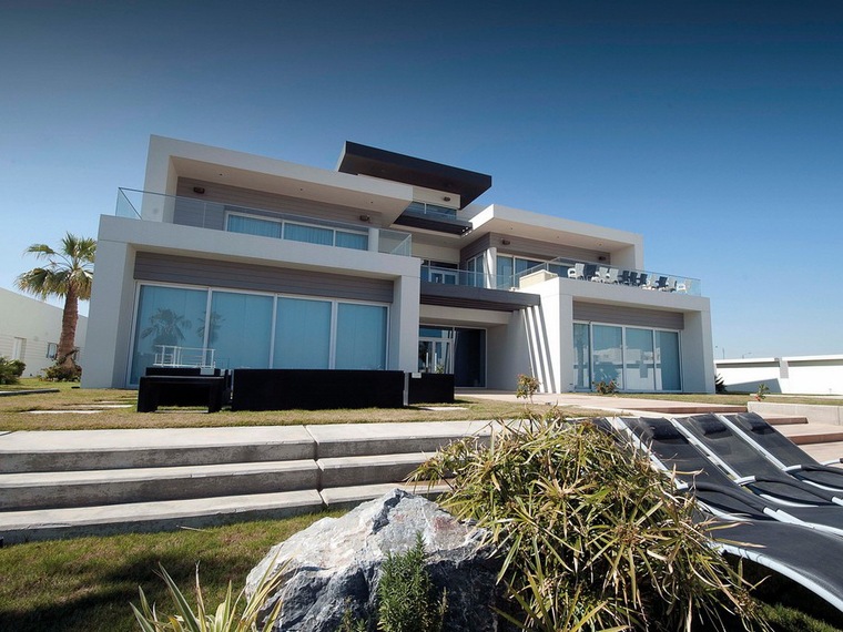 Marzouq Al-Marzouq别墅