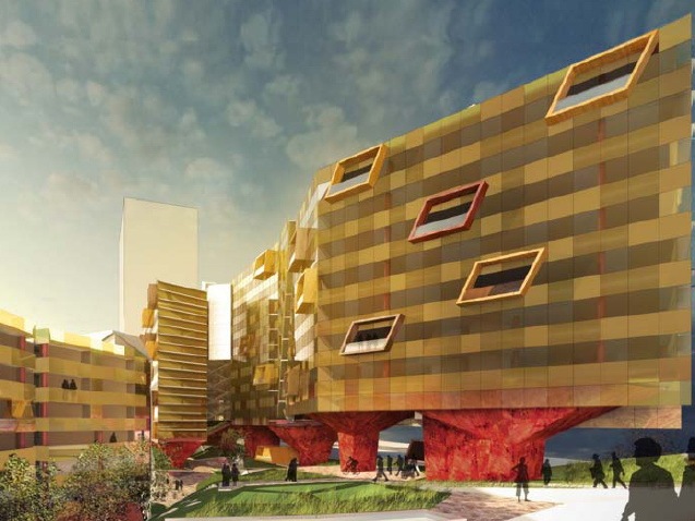 圣伦纳兹综合体