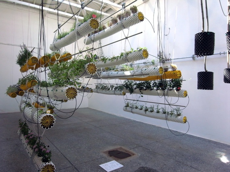 2012威尼斯建筑双年展之西班牙馆