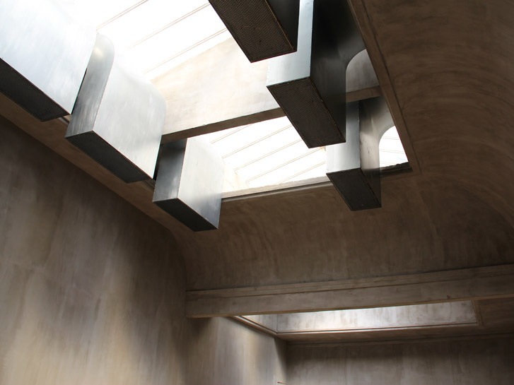 意大利威尼斯双年展日本馆资料下载-2012威尼斯建筑双年展之波兰馆