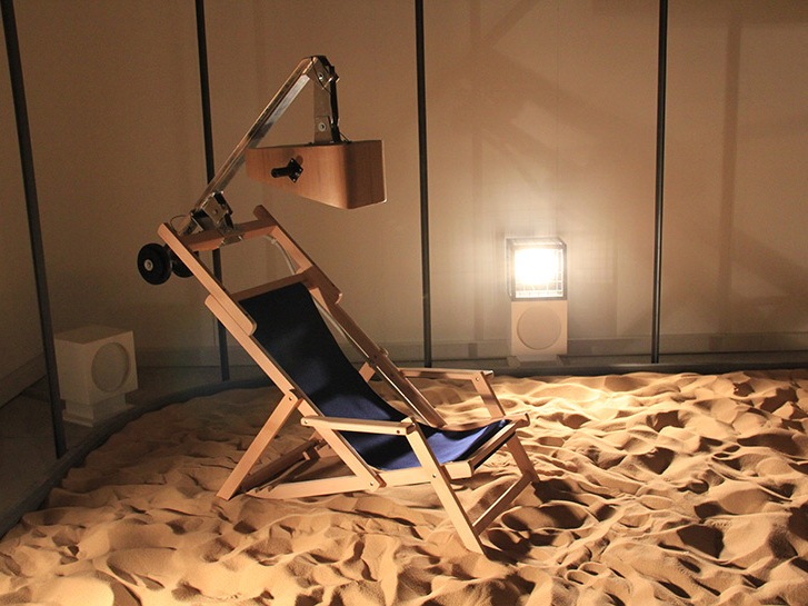 2012威尼斯建筑双年展之塞浦路斯