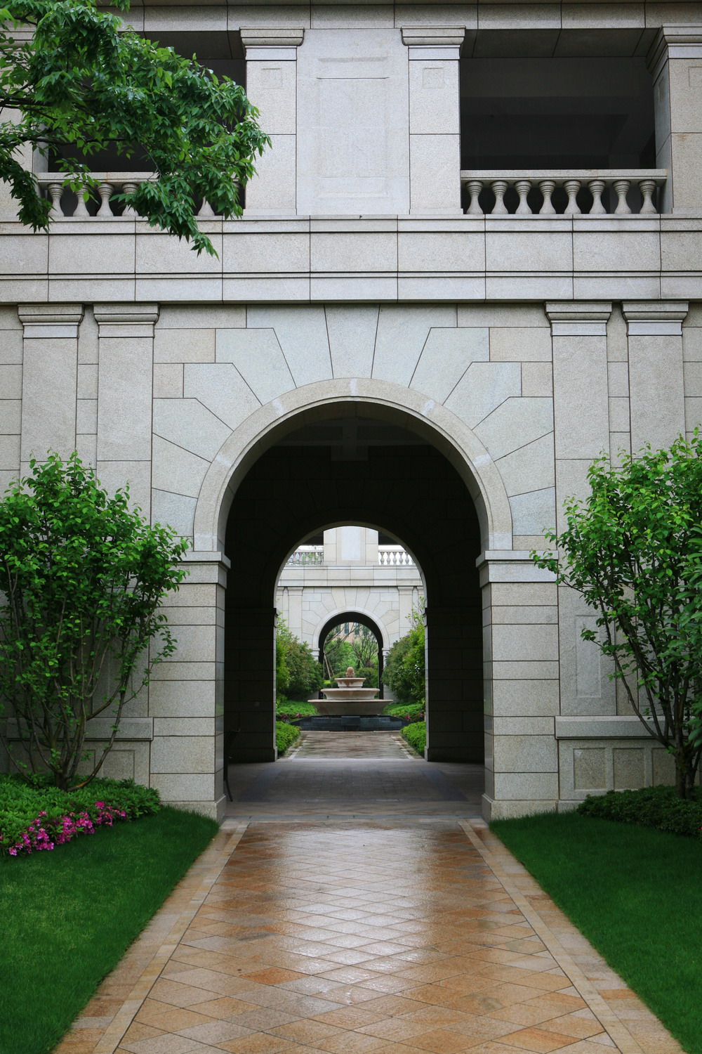 五常·西溪望庄