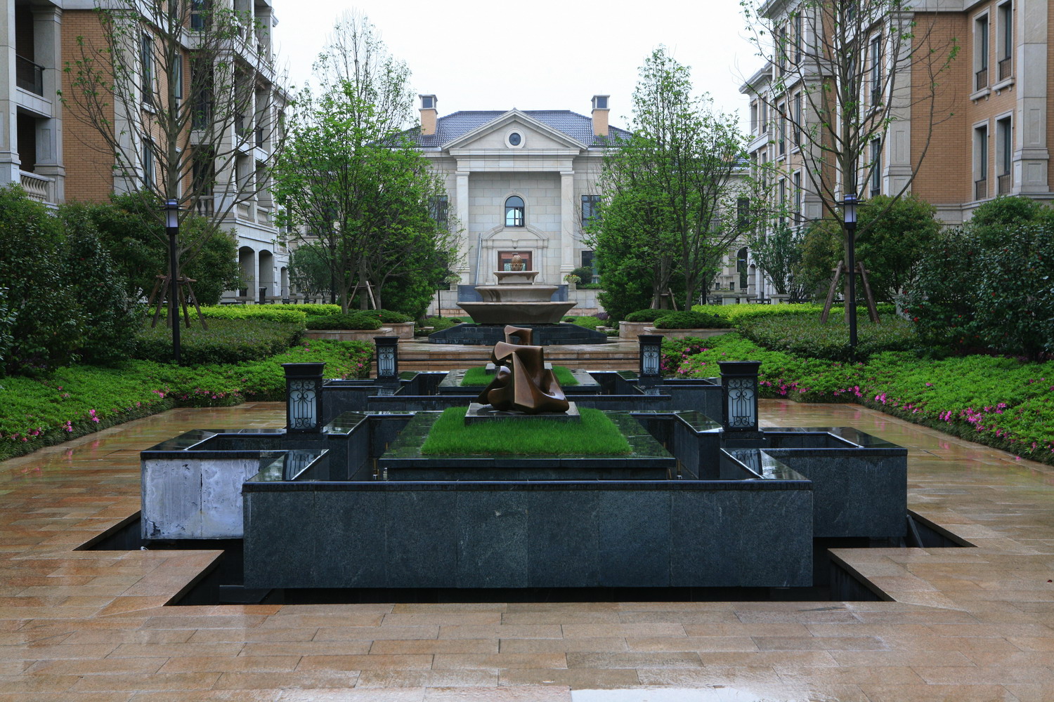 五常·西溪望庄