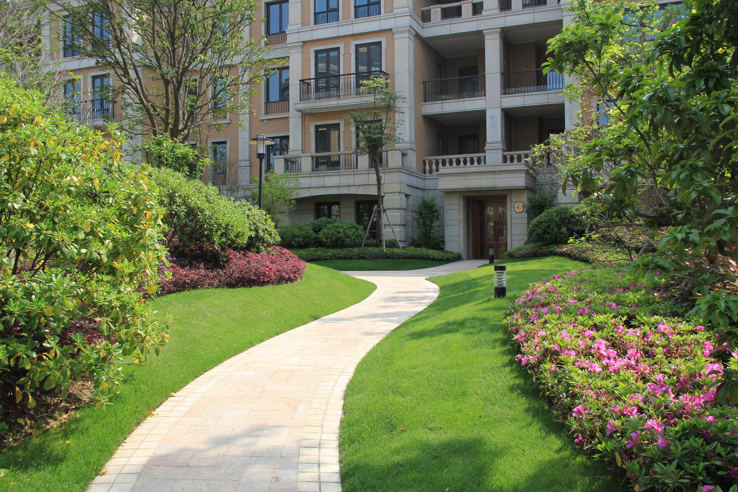 五常·西溪望庄