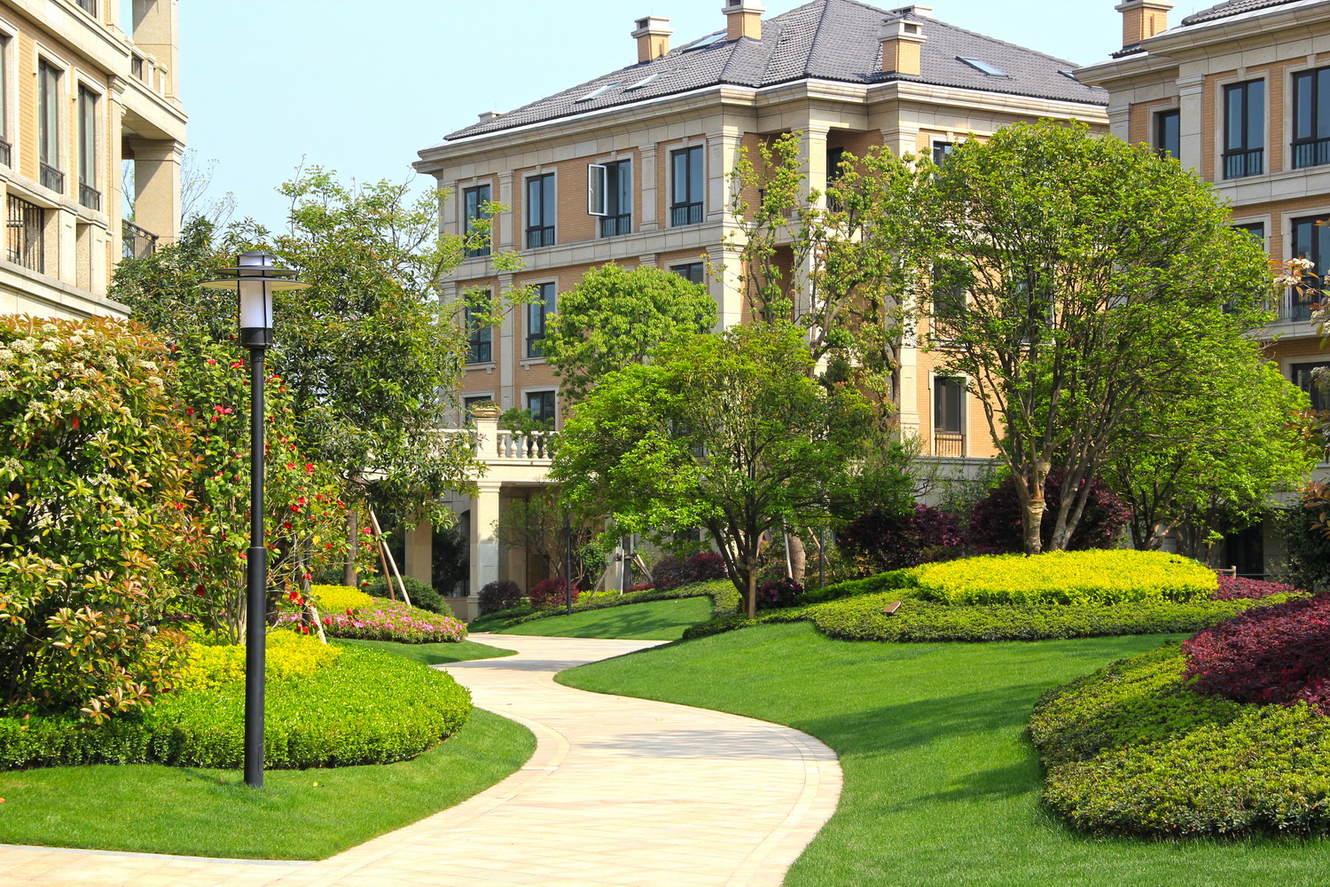 五常·西溪望庄