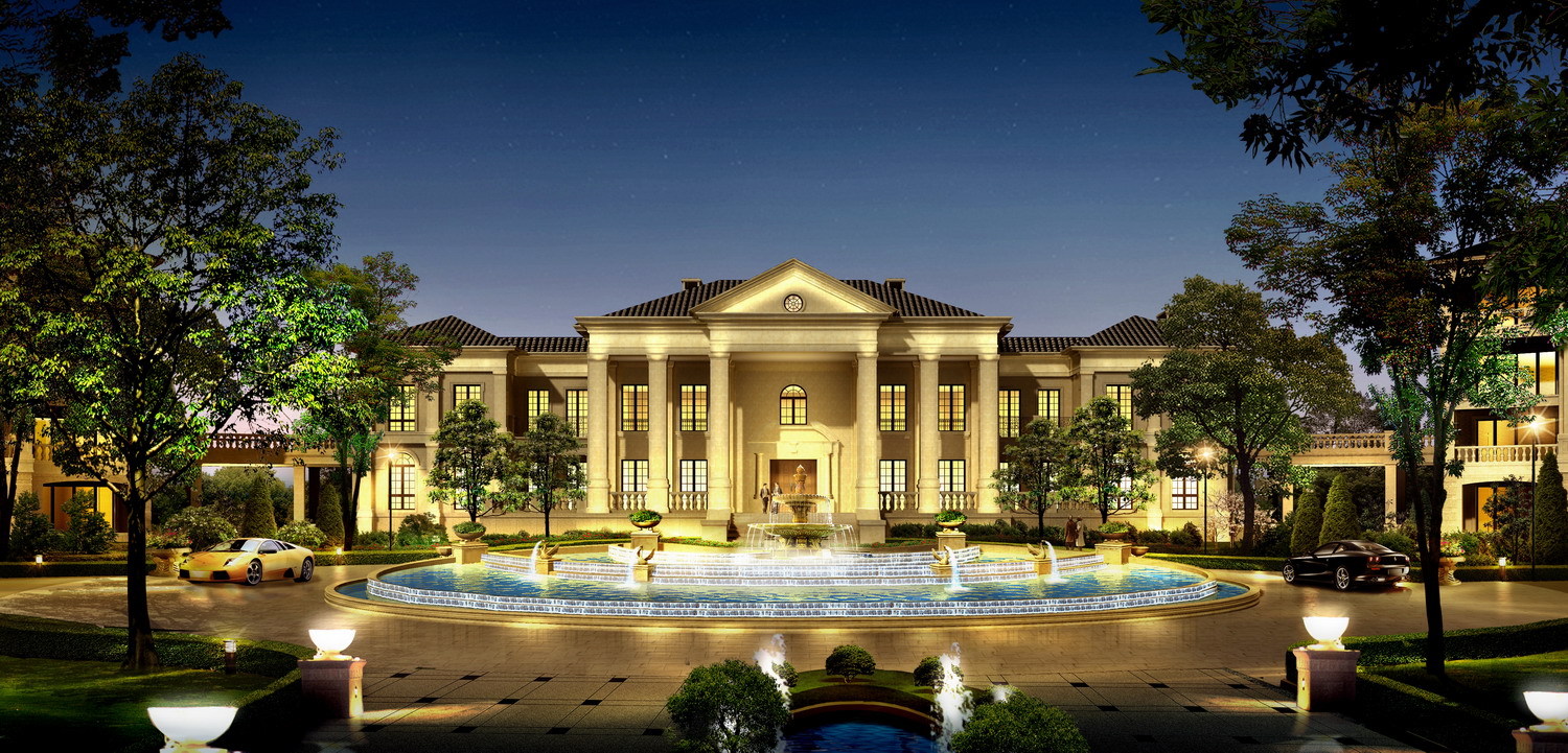 五常·西溪望庄