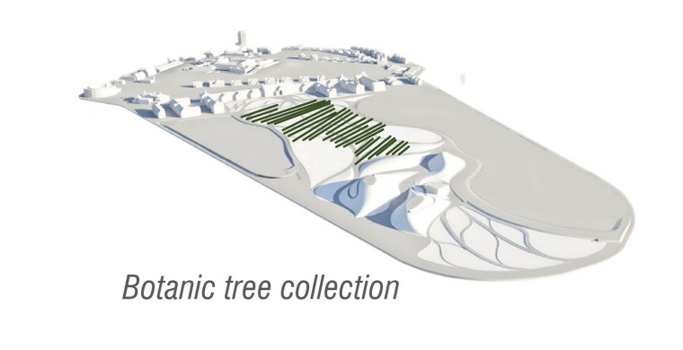 2012年ASLA奖分析与规划奖 总督岛公园及公共空间设计_50