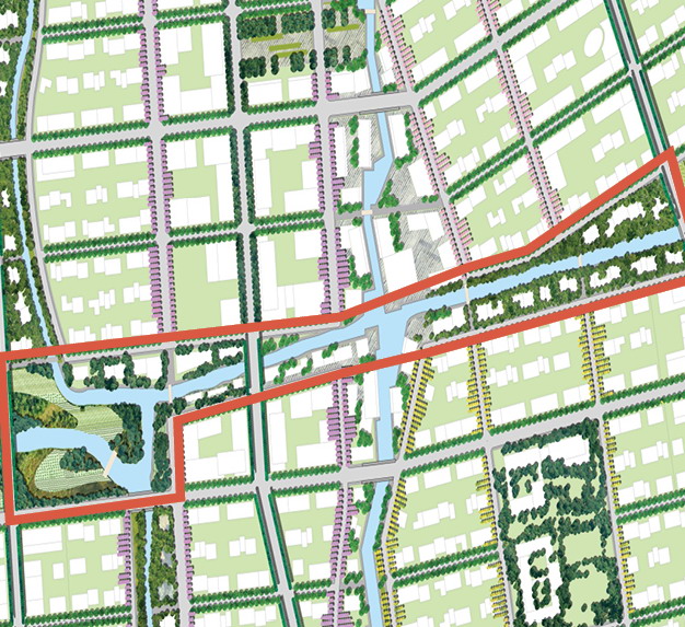 2012年ASLA奖分析与规划奖 都市里的农业小镇_68 2012年ASLA奖分析与规划奖 都市里的农业小镇_68