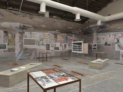 2012威尼斯建筑双年展之OMA