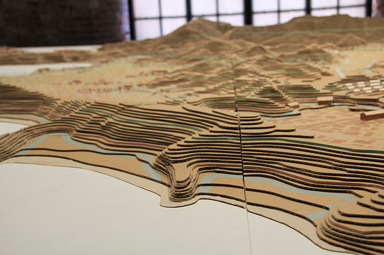 2012威尼斯建筑双年展之SANAA_7