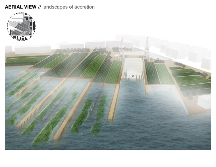 2012年ASLA学生奖综合设计奖——荣誉奖 68号码头边缘地区建设-2012年ASLA学生奖综合设计奖——荣誉奖 68号码头边缘地区建设第10张图片