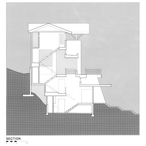 几何空间住宅第21张图片