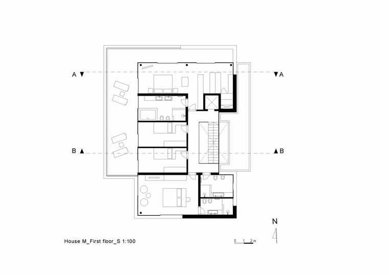 M住宅第51张图片