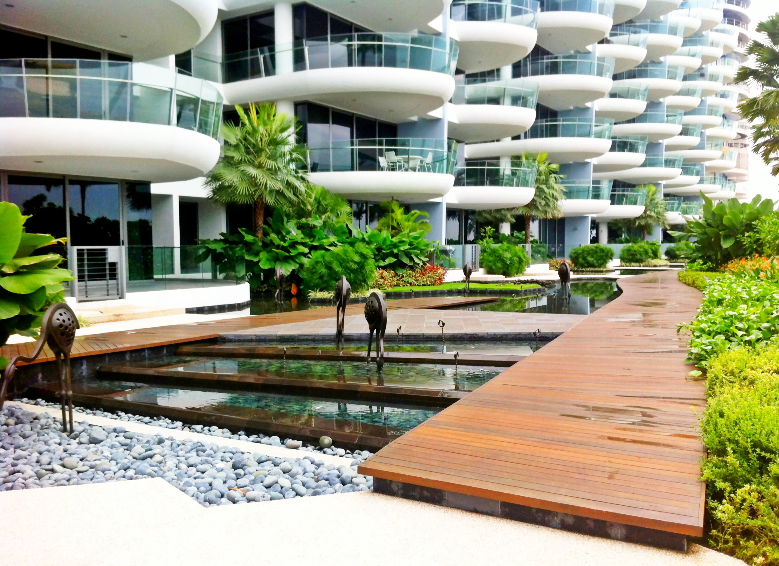 新加坡新加坡10大推荐公寓式酒店 | Booking.com