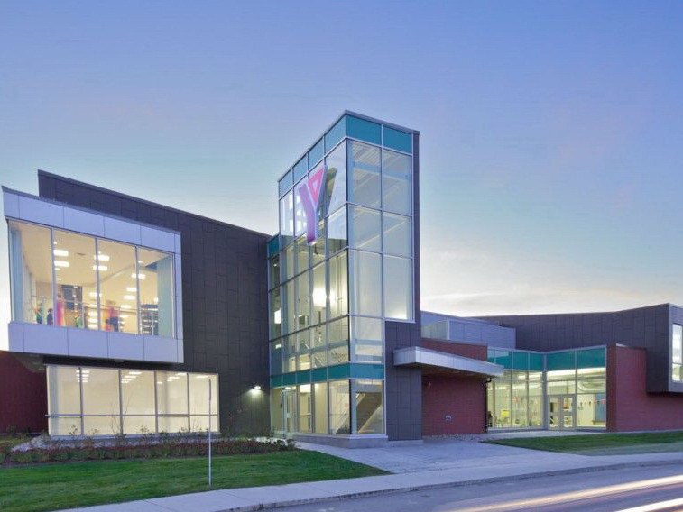 查塔姆-肯特基督教青年会