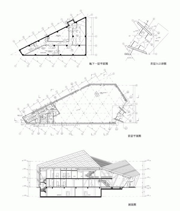 万通新新家园零能耗会所第28张图片