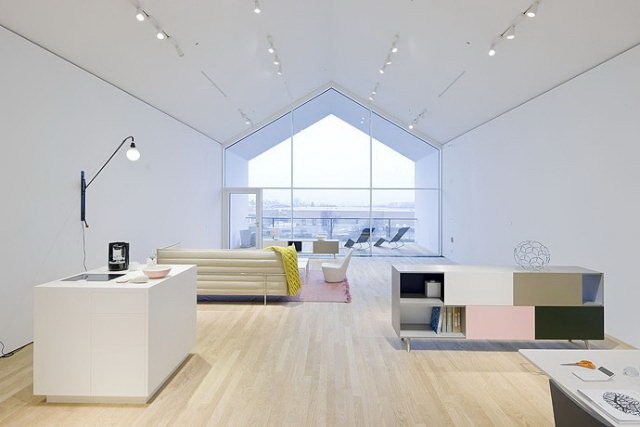 VitraHaus展馆第18张图片