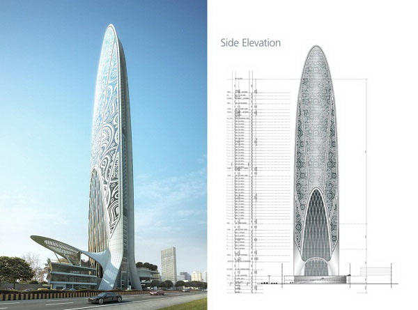 last we heard from&nbsp;ws atkins, the international design firm