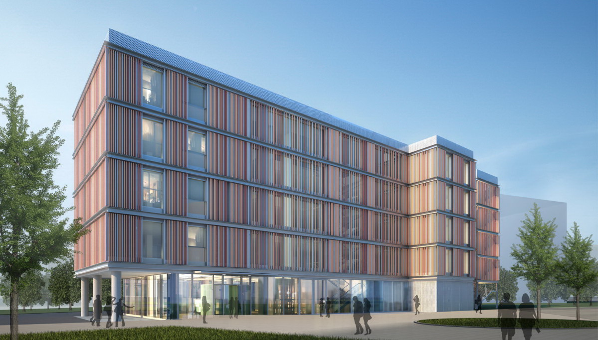 被动式节能屋"布鲁克"