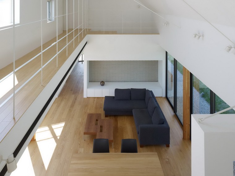 内有乾坤的住房