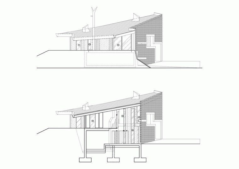 西班牙Bitxo住宅第17张图片