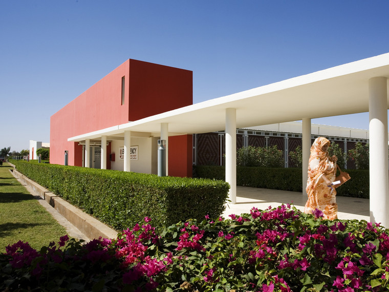 萨拉姆心脏外科中心