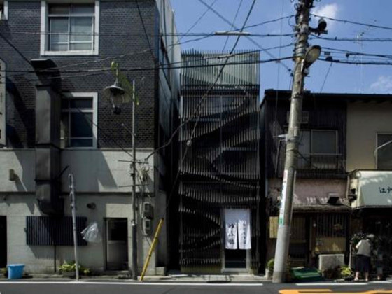 日本Yufutoku饭店