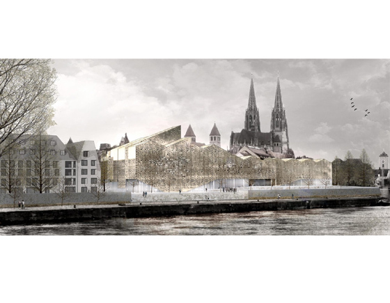 巴伐利亚博物馆