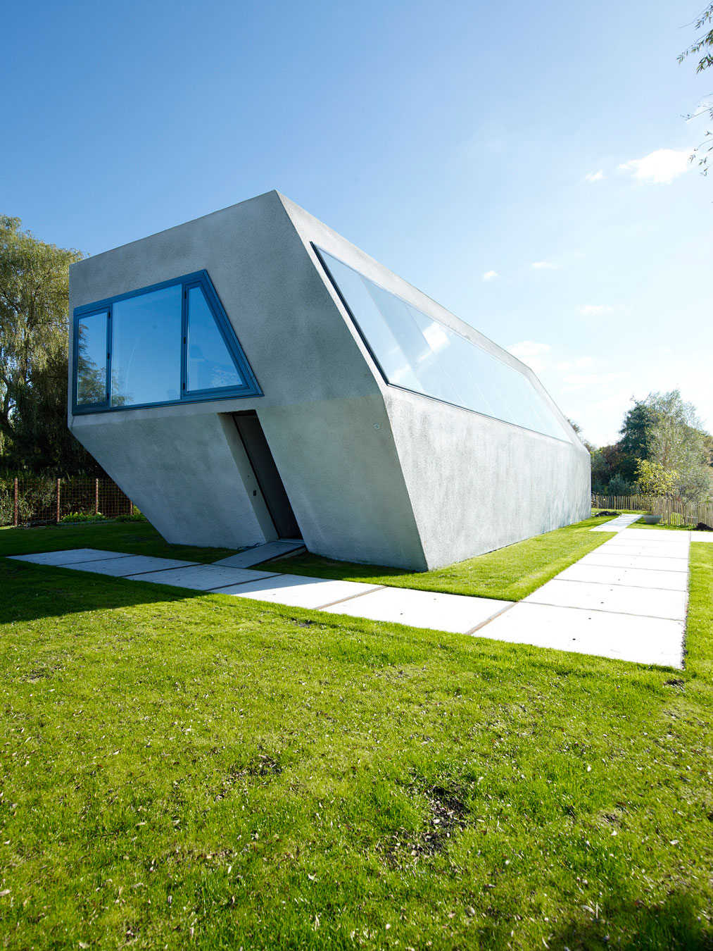 阿姆斯特的s住房