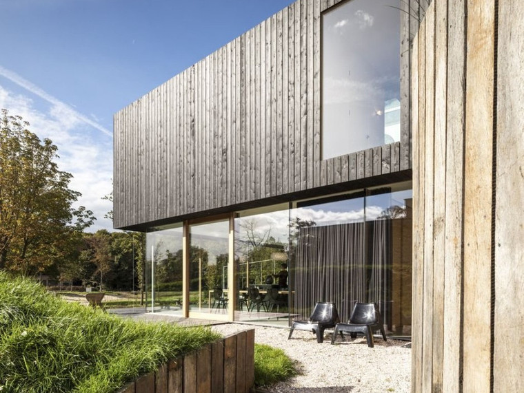 布卢门答尔别墅