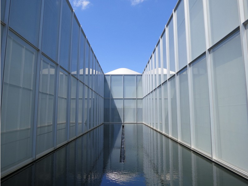 美国艺术博物馆