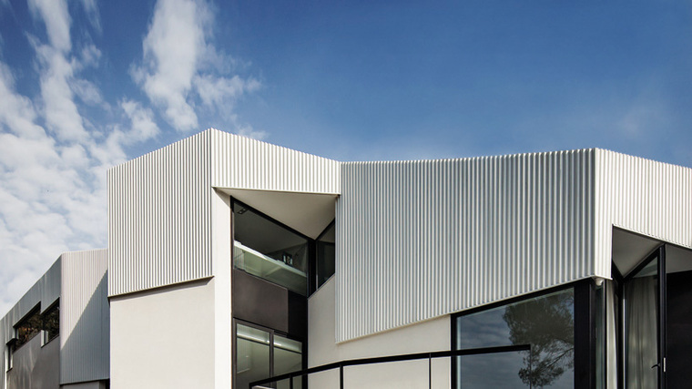 西班牙的私人住宅