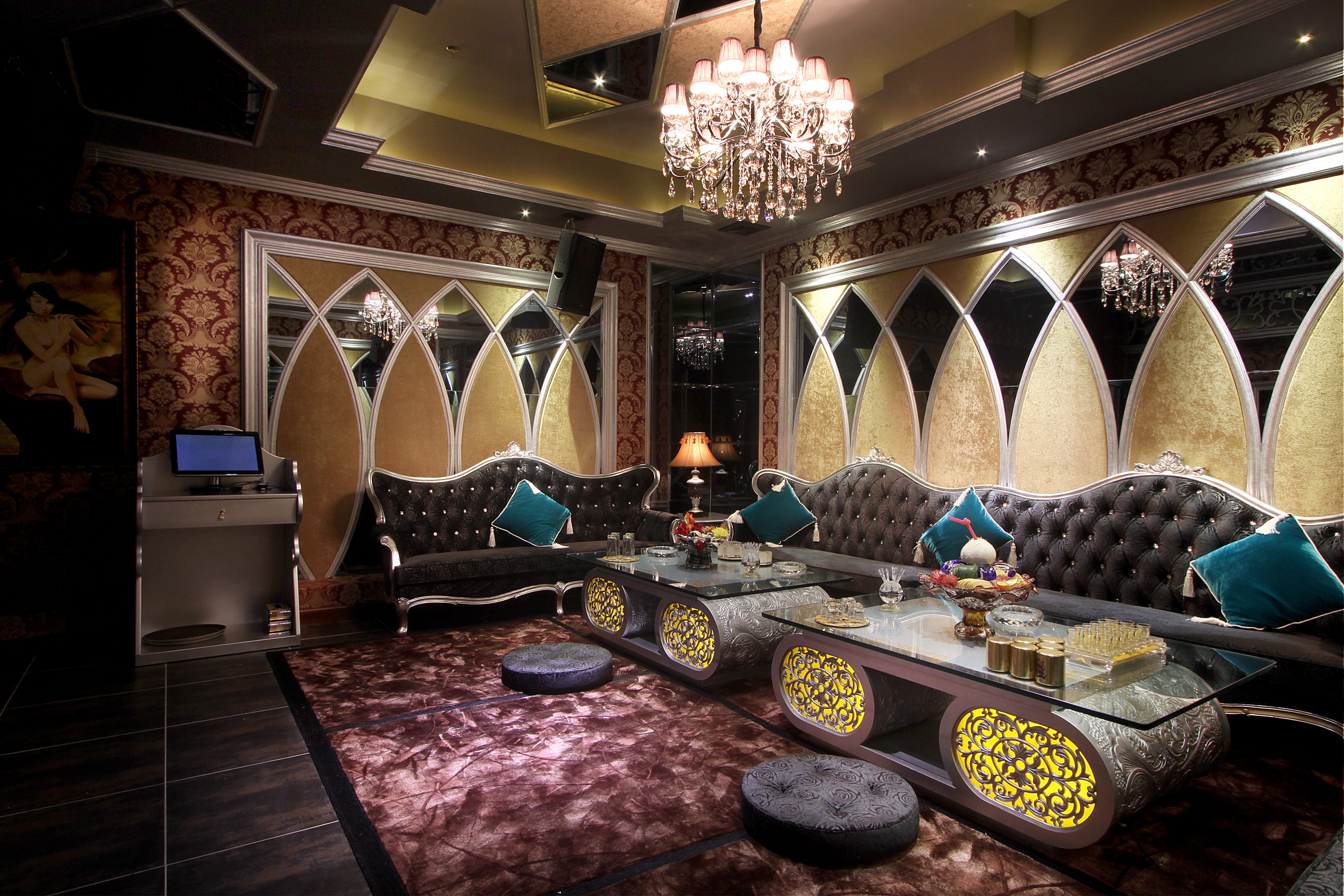 郑州州之夜夜总会