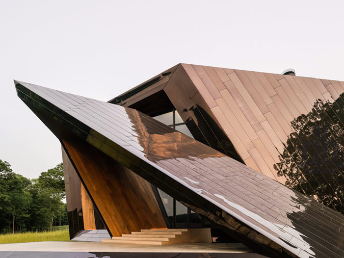 康涅狄格州住宅