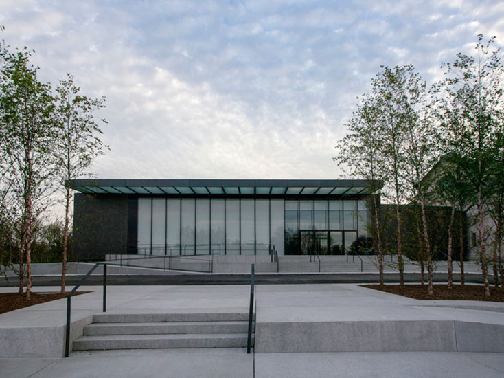 扩展艺术博物馆